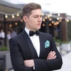 Finvex Tronyx - Anton Kovačić